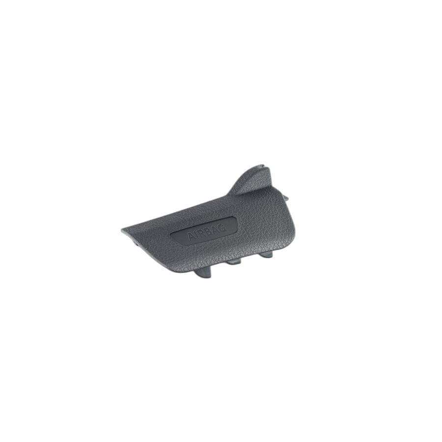 Genuine BMW 52107275695 F87 F32 F21 Cover, Belt Catch Left SCHWARZ (Inc. 218d)