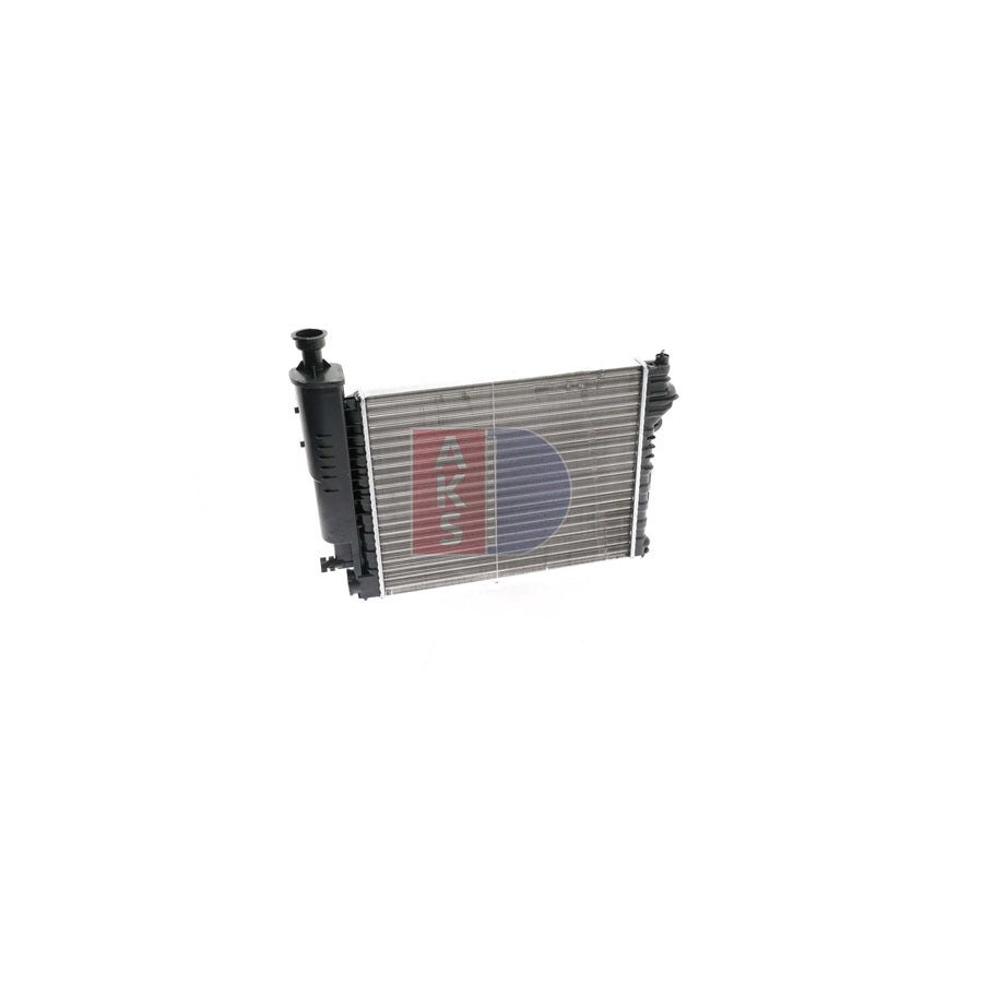 AKS Dasis 448171N Interior Blower