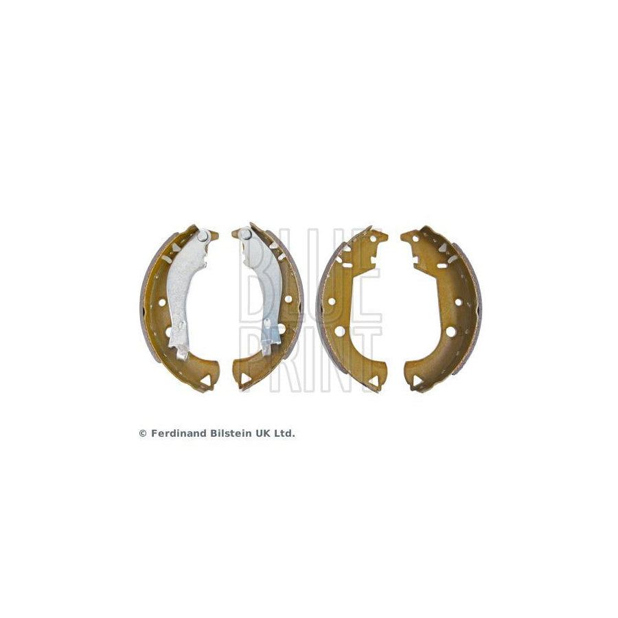 Blue Print Adbp410020 Brake Shoe Set