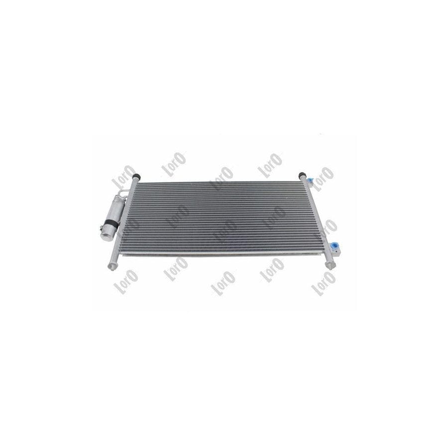 Abakus 0180160009 Air Conditioning Condenser for Honda CIVIC