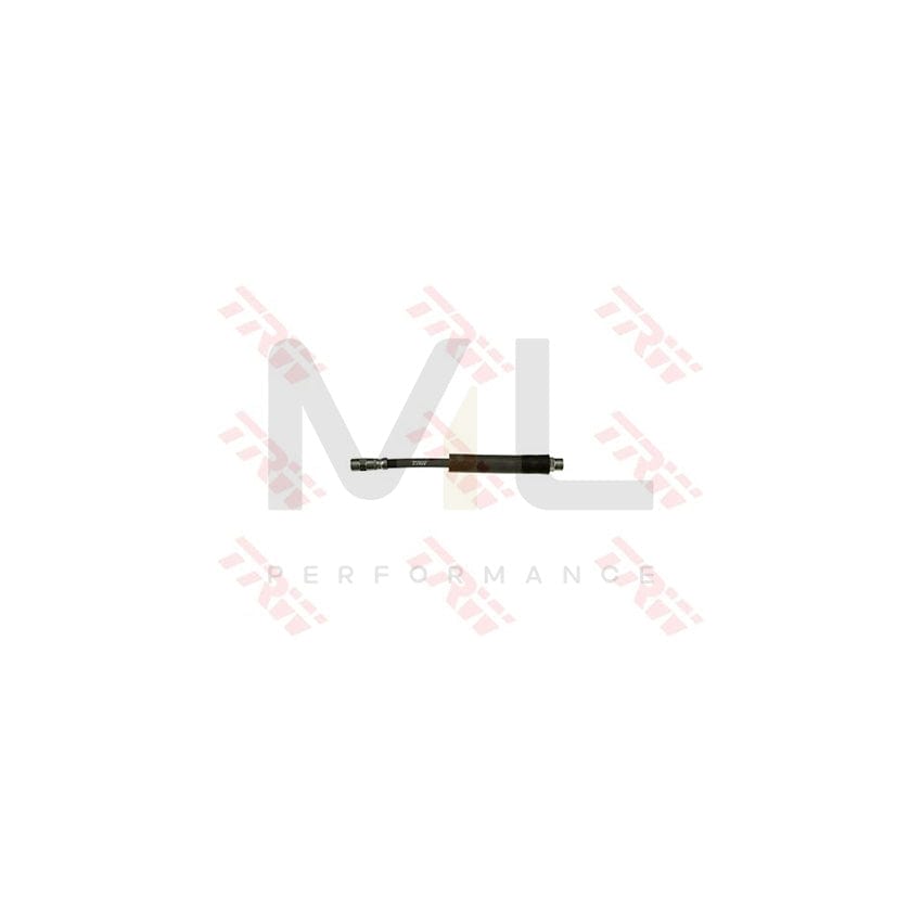 TRW PHA127 Brake Hose 230mm, M10x1