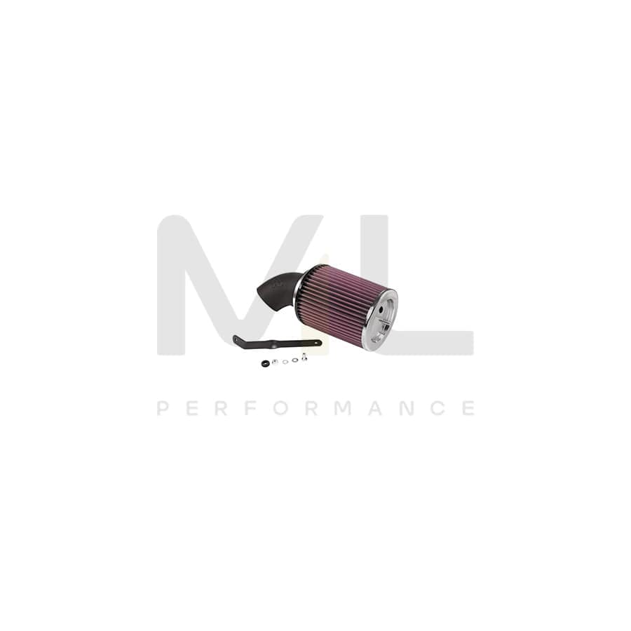 K&N 57-3012 Performance Air Intake System