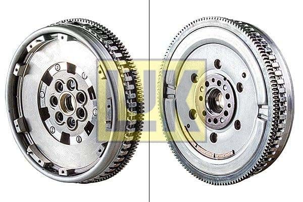 LuK 415 0202 10 Dual Mass Flywheel