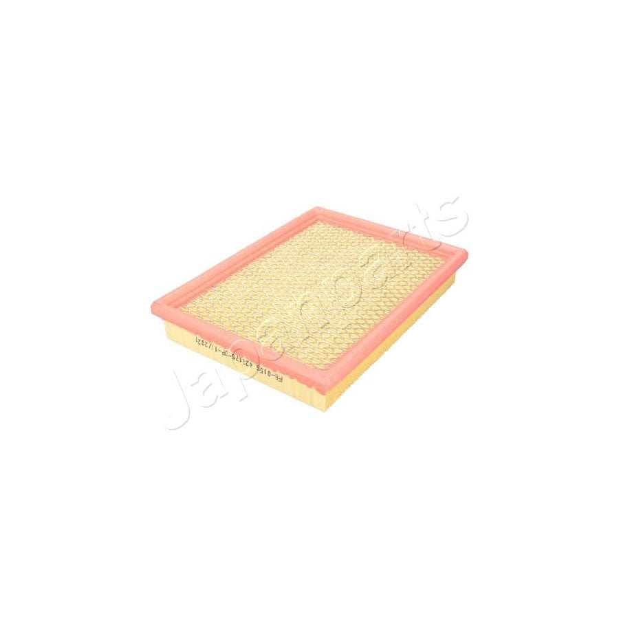 Japanparts Fa-015S Air Filter For Chrysler 300M Saloon (Lr)