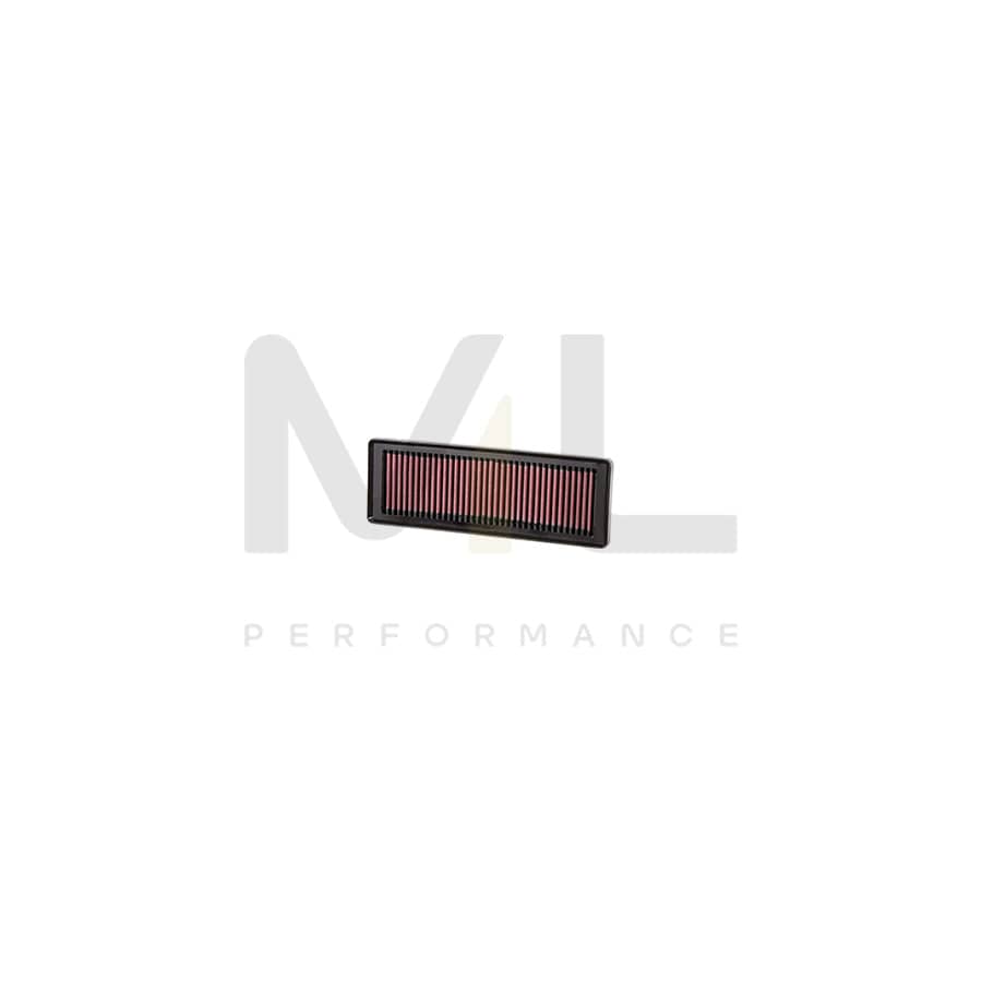 K&N 33-2931 Replacement Air Filter