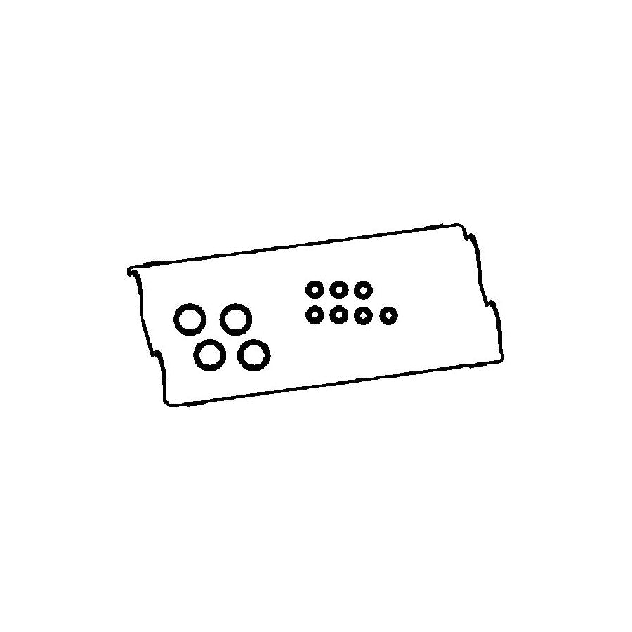 Corteco 440162P Rocker Cover Gasket