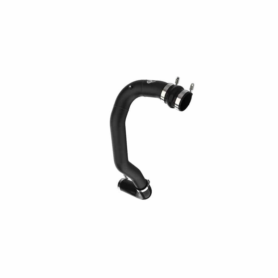aFe 46-20079-B Charge Pipe Ford Diesel Trucks 08-10 V8-6.4L (td)