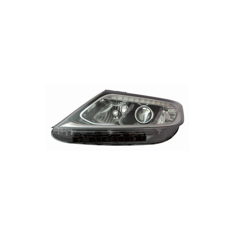 Abakus 2231152Lldem2 Headlight for KIA Sorento II (XM)