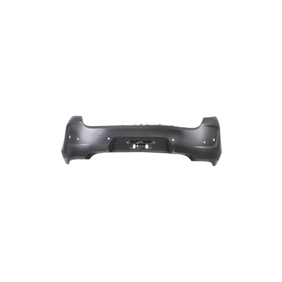 Blic 5506-00-0537955Q Rear Bumper for Citroen C4