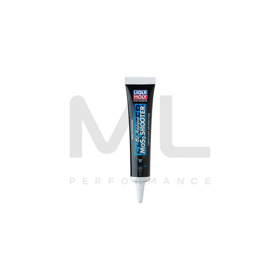 Liqui Moly Motorbike MoS2 Shooter 20ml