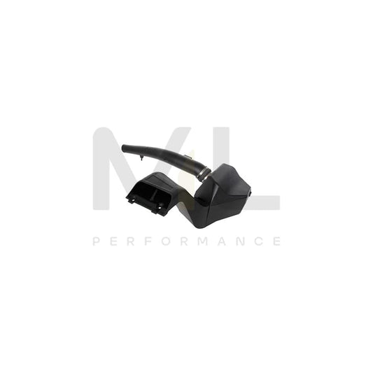 K&N 63-2607 Performance Air Intake System