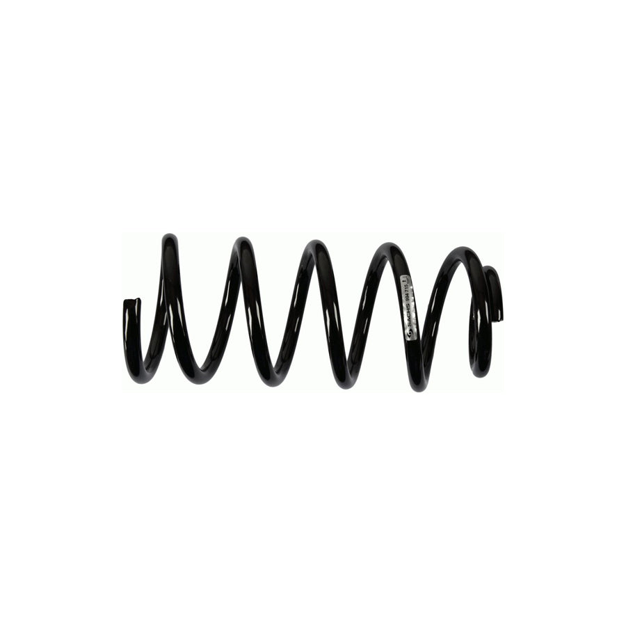 Sachs 994 715 Coil Spring For Mini Hatchback (R50, R53)