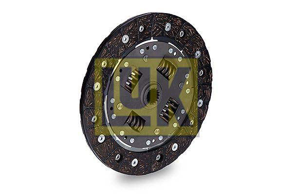 LuK 331 0140 20 Clutch Disc