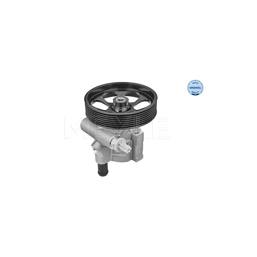 Meyle 16-16 631 0004 Power Steering Pump For Renault Laguna
