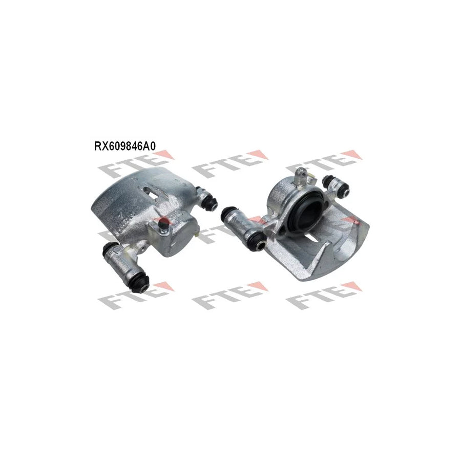 FTE Rx609846A0 Brake Caliper