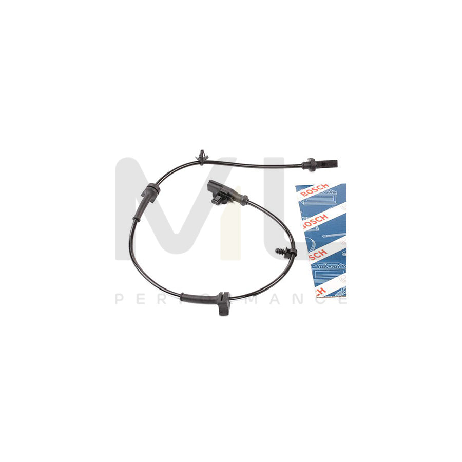 BOSCH Wheel Speed Sensor 0265009270 | ML Car Parts UK | ML Performance