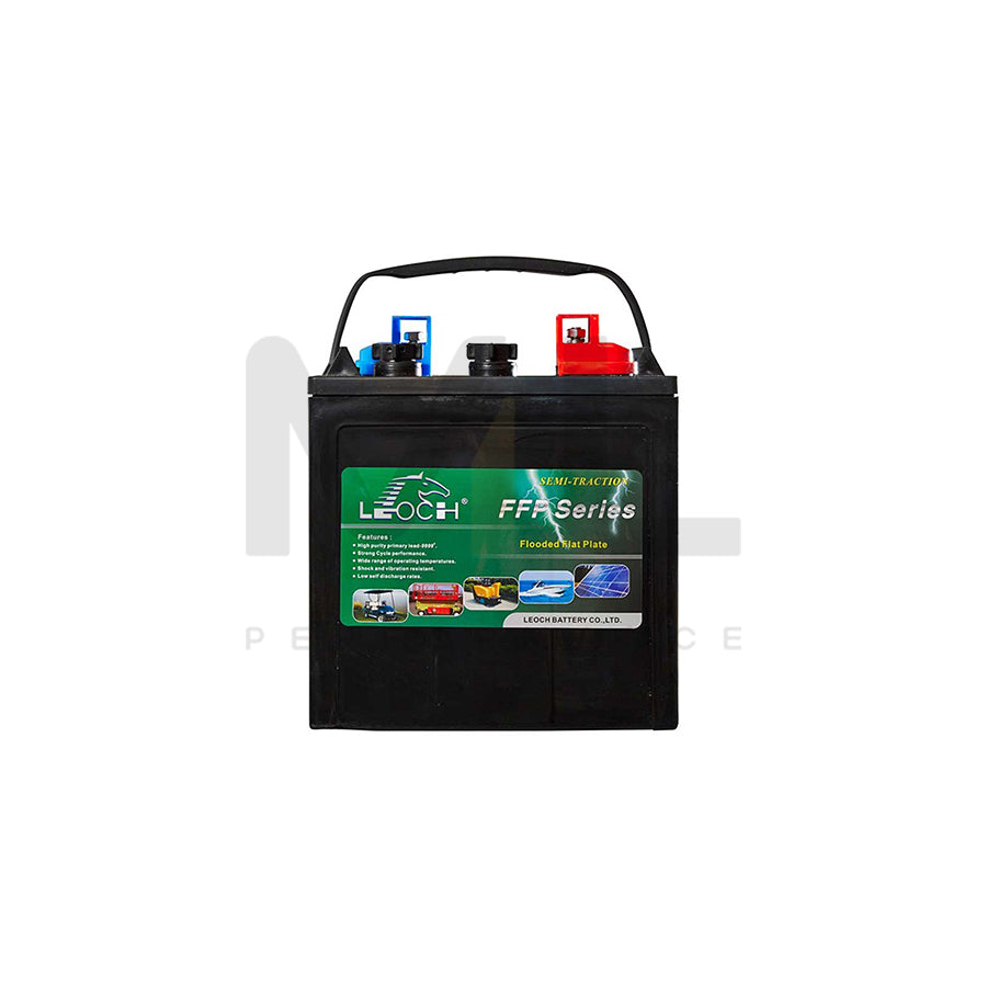 Leoch (T105) Battery 6V 230Ah
