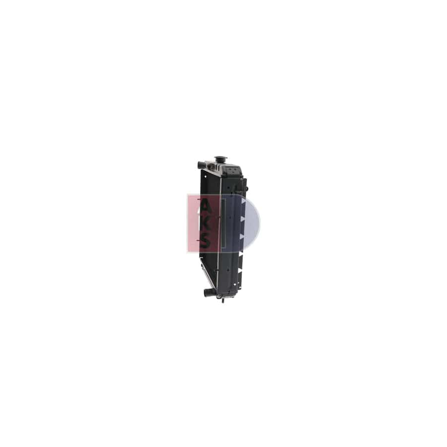 AKS Dasis 440109N Engine Radiator