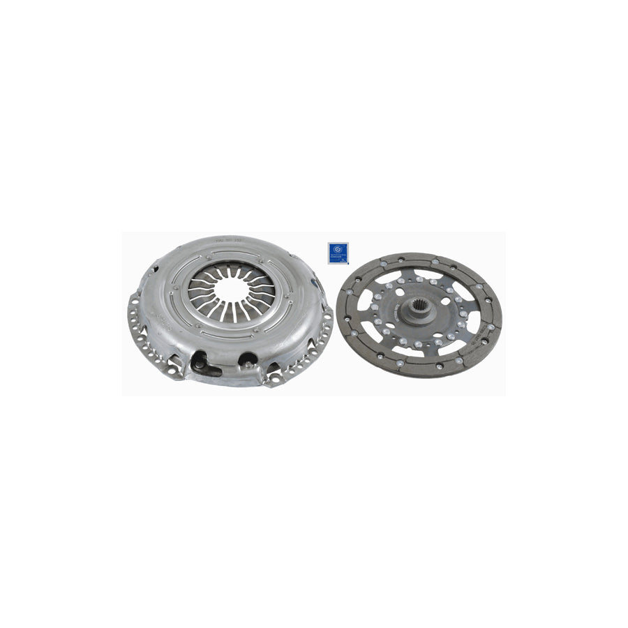 Sachs 3000 951 246 Clutch Kit