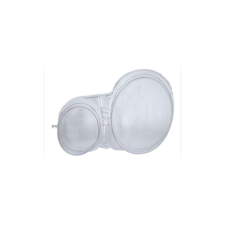 Blic 5410-02-0823105P Headlight Lens Suitable for Mercedes-Benz E-Class