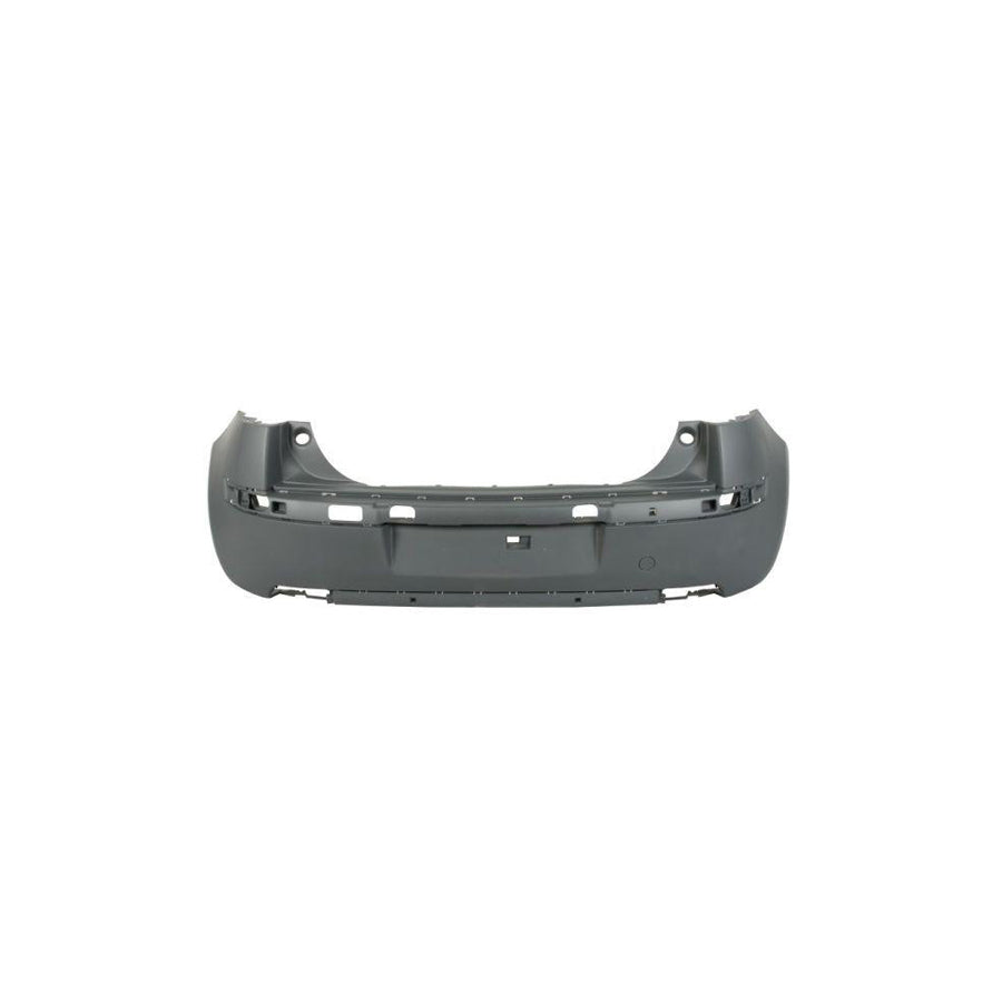 Blic 5506-00-0537951Q Bumper for Citroen C4