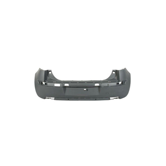 Blic 5506-00-0537951Q Bumper for Citroen C4