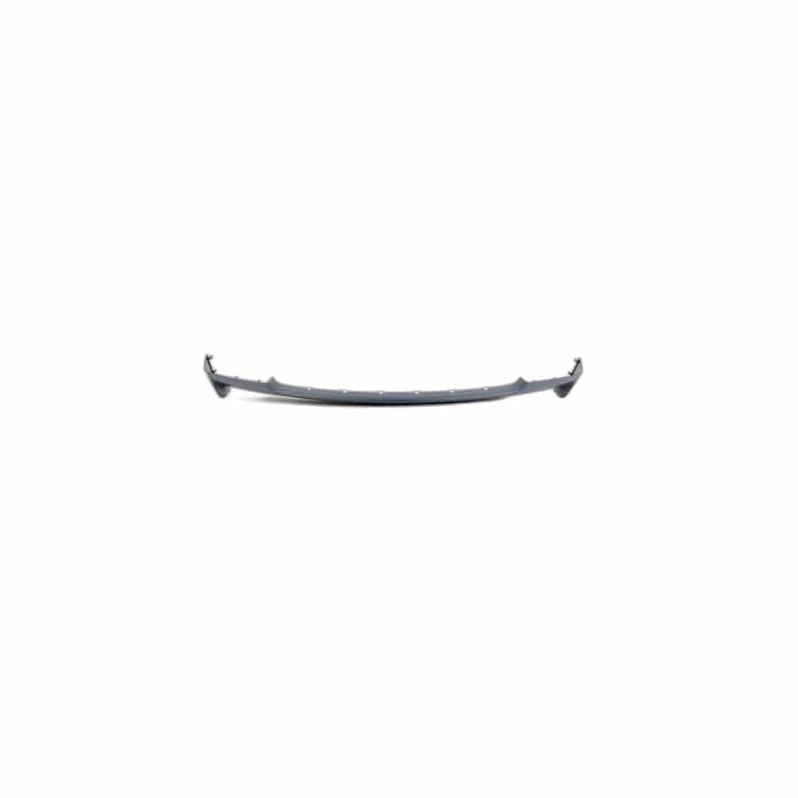 Genuine BMW 51117062604 E53 Support Front Bumper Trim, Primed (Inc. X5 4.6is)