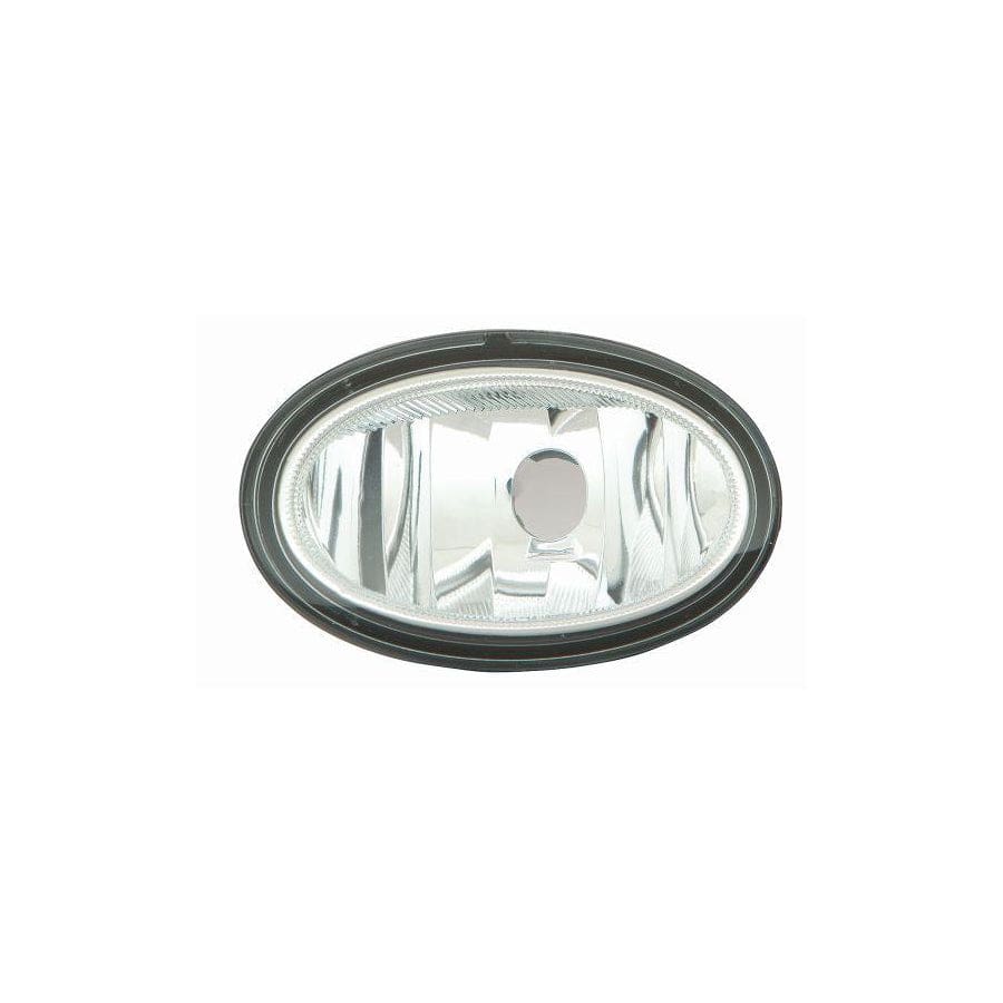 Abakus 1172012Ruen Fog Light for Honda Hr-V II (Ru)