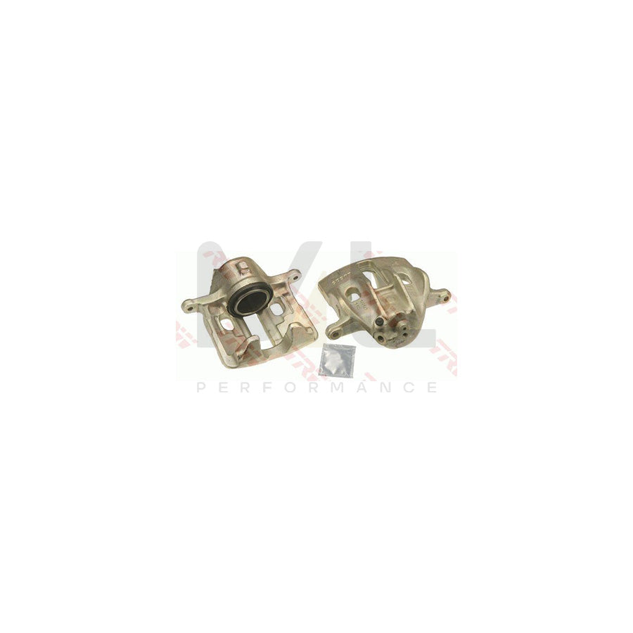 TRW BHX106E Brake Caliper for LANCIA KAPPA