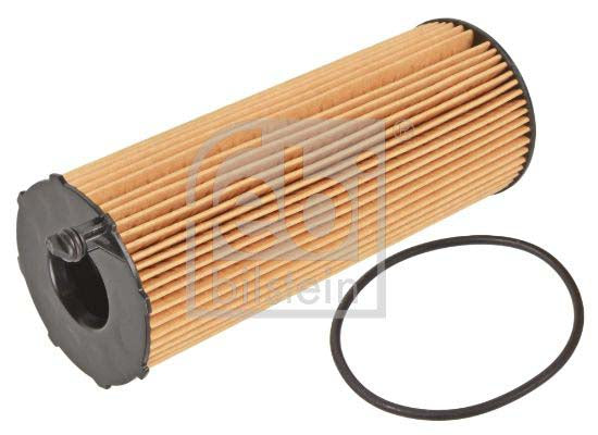 Febi Bilstein 172261 Oil Filter For Land Rover Range Rover | ML Performance UK Car Parts