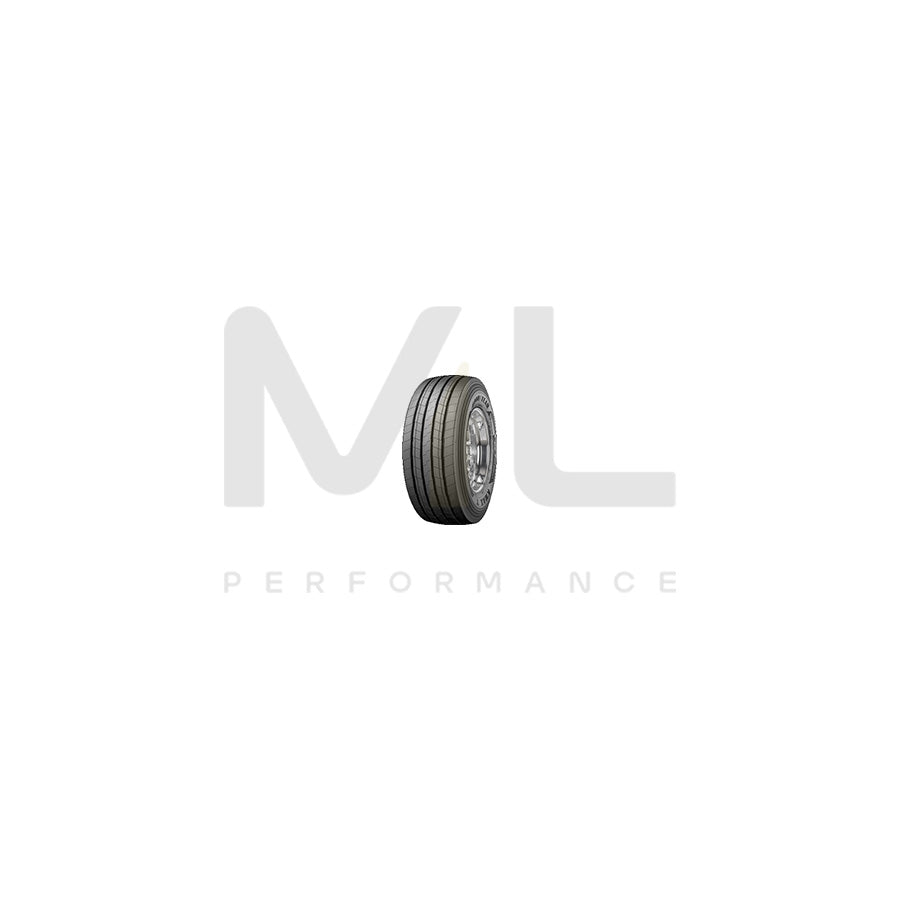 Goodyear KMAX T GEN-2 425/65 R22.5 165K Truck Winter Tyre