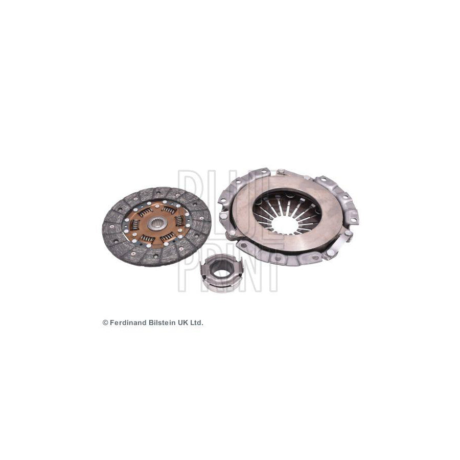 Blue Print Adk83041 Clutch Kit for Suzuki Wagon R  II Hatchback (MM)