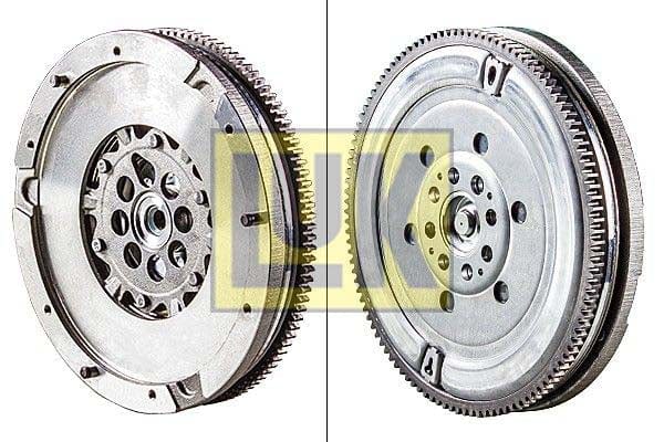 LuK 415 0189 10 Dual Mass Flywheel