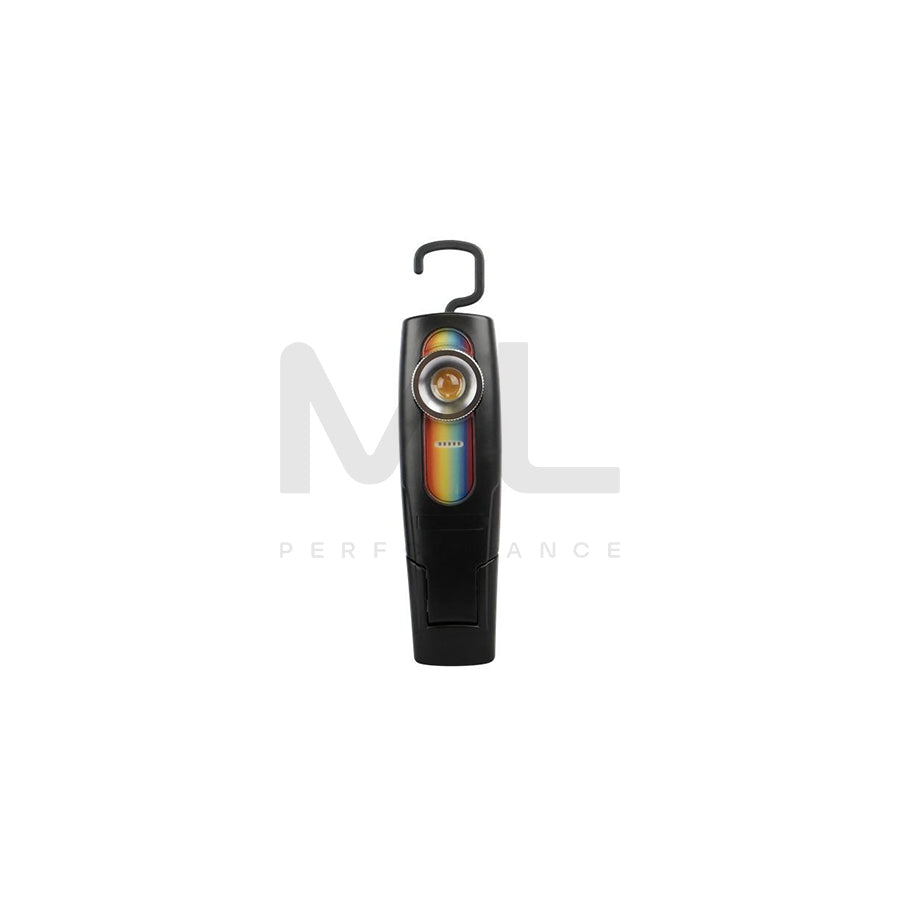 KUNZER PL-005 Inspection lamp LED 400 lm 3.7V with rechargeable battery