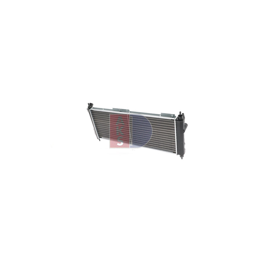 AKS Dasis 150019N Engine Radiator