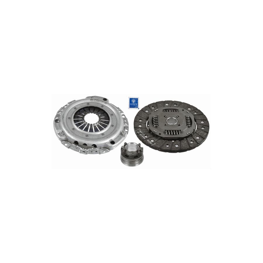 Sachs 3000 704 003 Clutch Kit