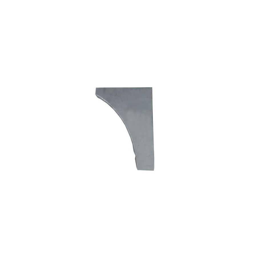 Blic 6504-03-2042331P Panelling, Mudguard for FIAT DOBLO