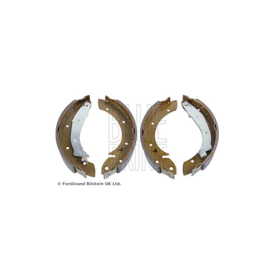Blue Print Adbp410019 Brake Shoe Set
