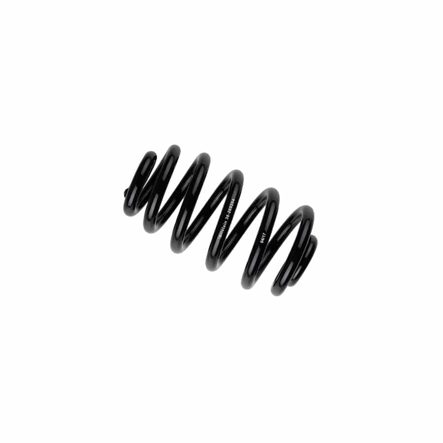 Bilstein 36-269204 AUDI B6 B7 A4 B3 OE Replacement Rear Coil Spring 1 | ML Performance UK Car Parts
