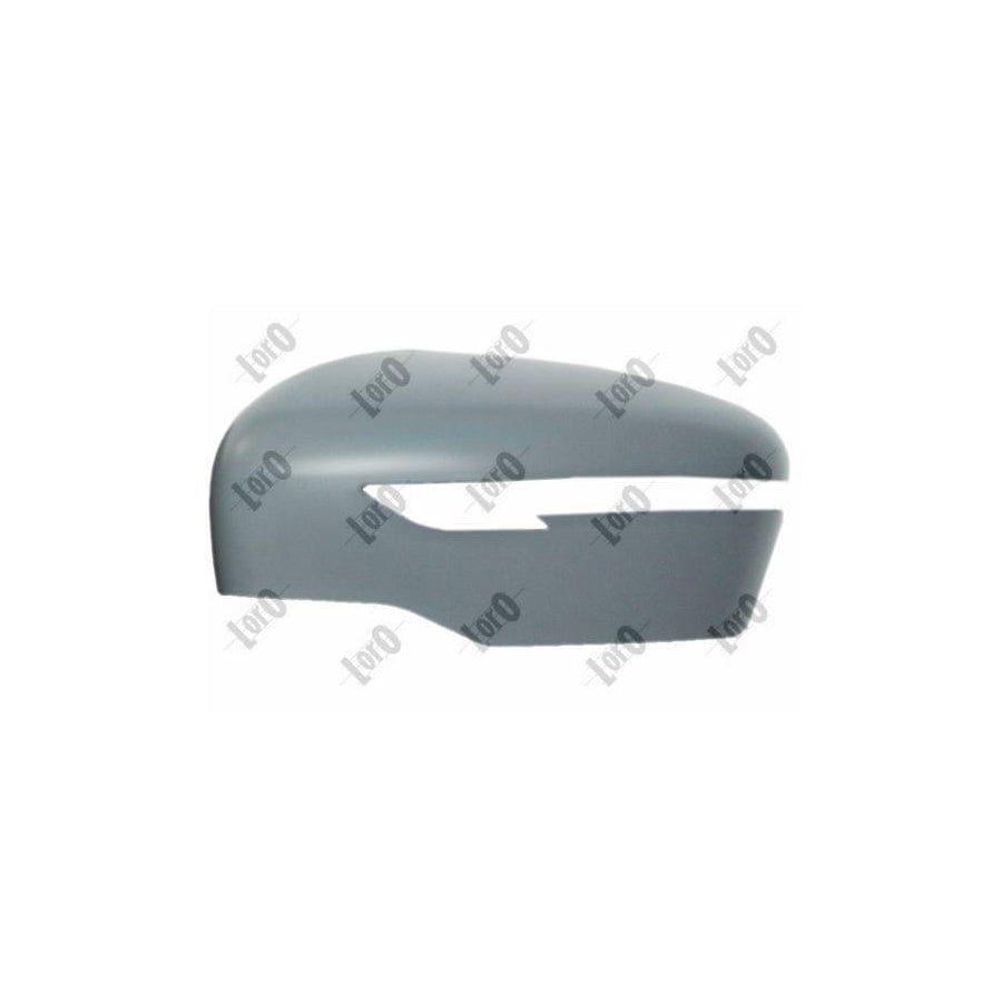 Abakus 2737C02 Cover, Outside Mirror for Nissan Qashqai II (J11)