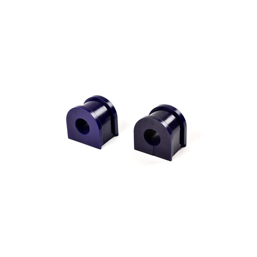 SuperPro SPF0666-25K SuperPro Anti-Roll Bar Mount Bush Kit