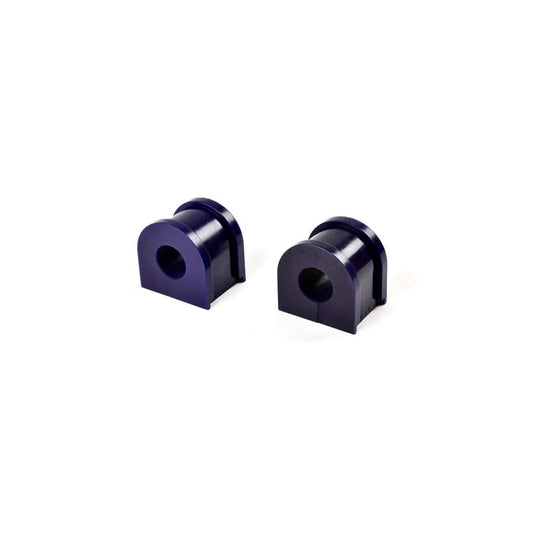 SuperPro SPF0666-25K SuperPro Anti-Roll Bar Mount Bush Kit