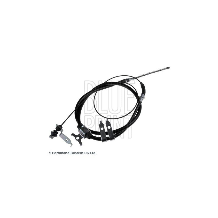 Blue Print Adm546111 Hand Brake Cable