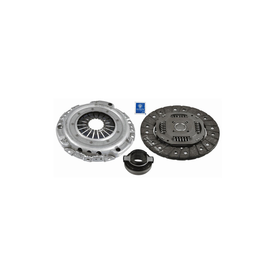 Sachs 3000 704 001 Clutch Kit Suitable for Mercedes-Benz C-Class