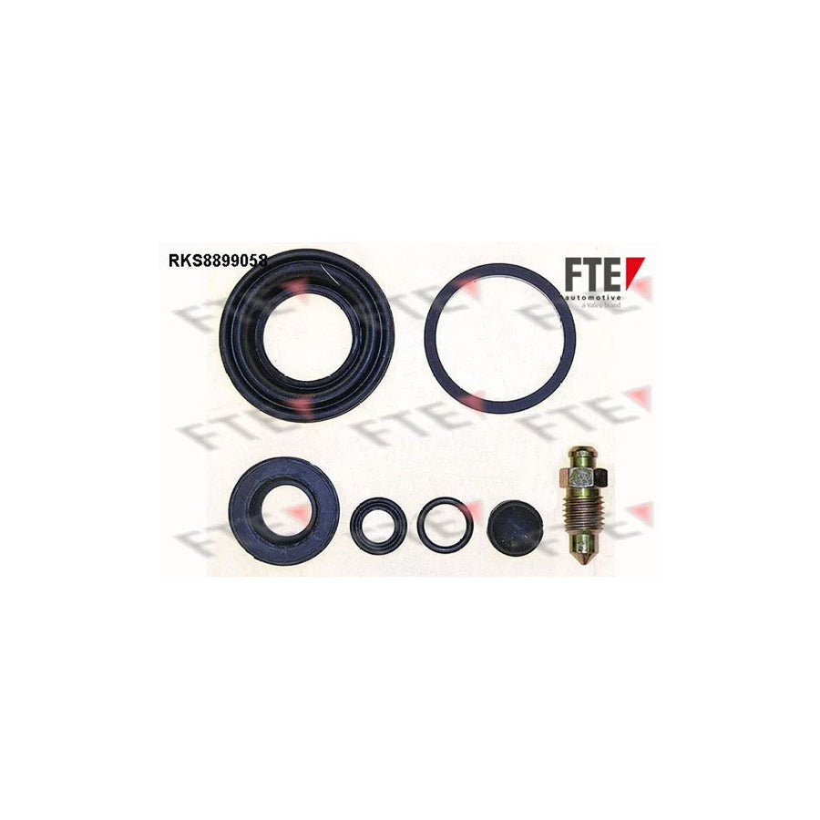 FTE Rks8899058 Repair Kit, Brake Caliper