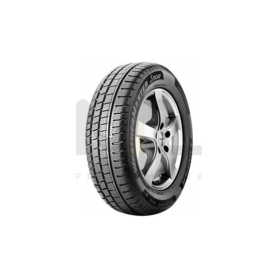 Cooper Weather-Master Snow 205/60 R16 92H Winter Tyre