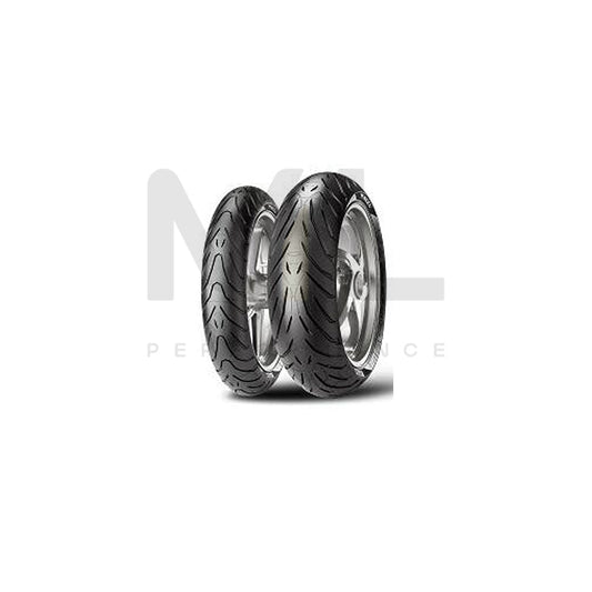 Pirelli ANGEL™ ST 190/55 ZR17 75W Motorcycle Summer Tyre