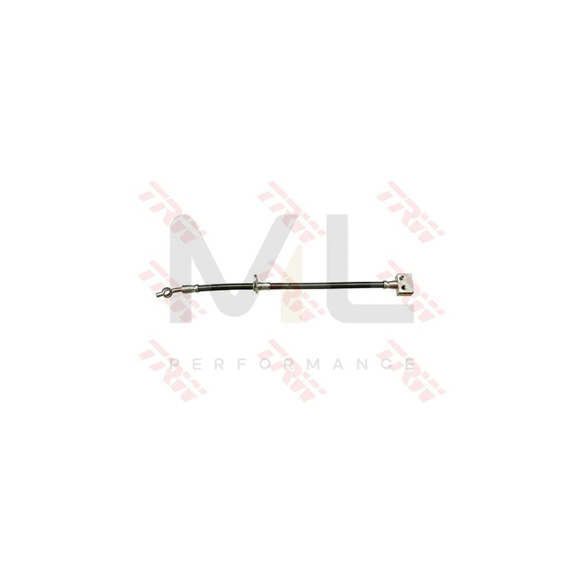 TRW PHD271 Brake Hose for ROVER 800 380mm
