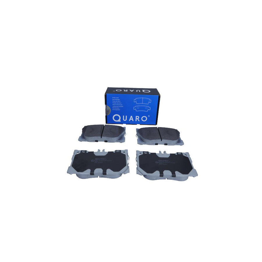 Quaro QP8694 Brake Pad Set