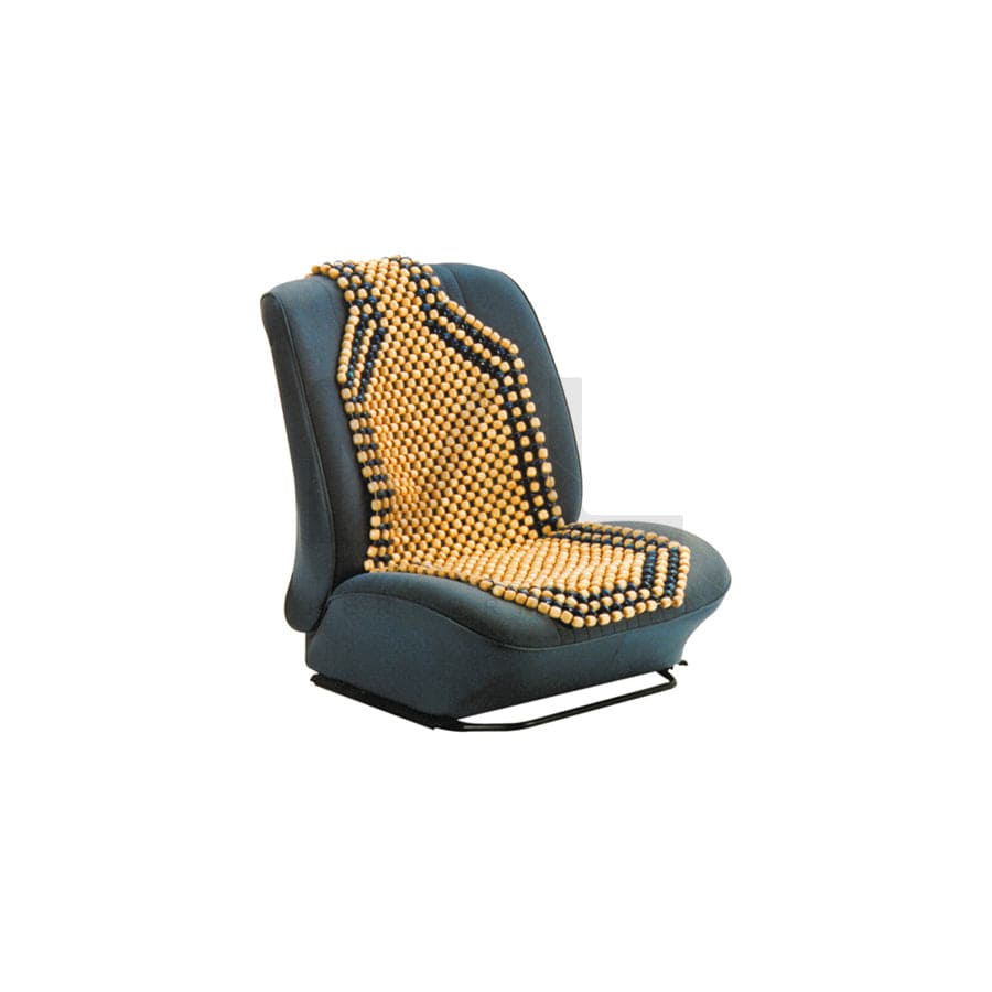 CARPOINT 0323212 Car seat protector Wood